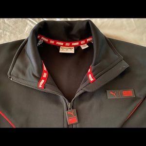 Nipsey Hussle Puma Collection Tracksuit